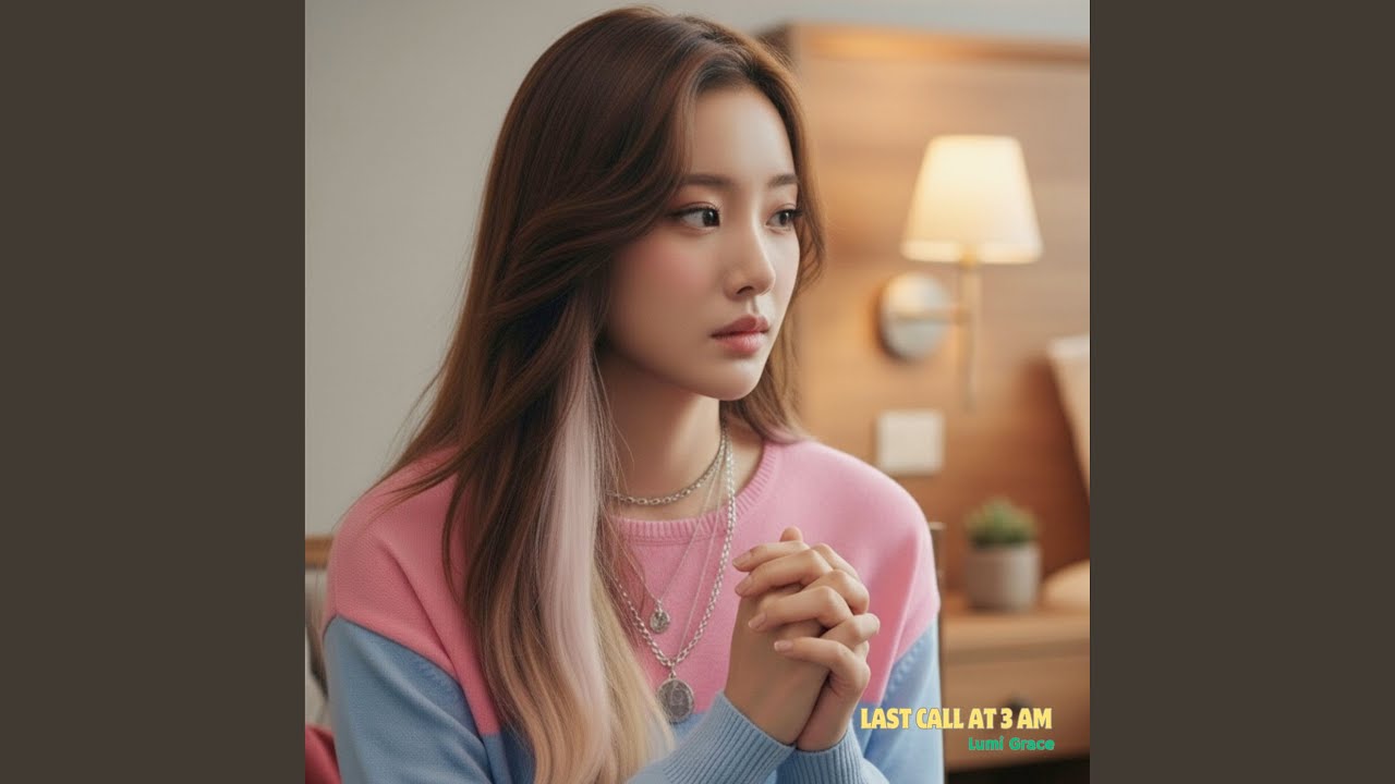 Ghost in the Gallery