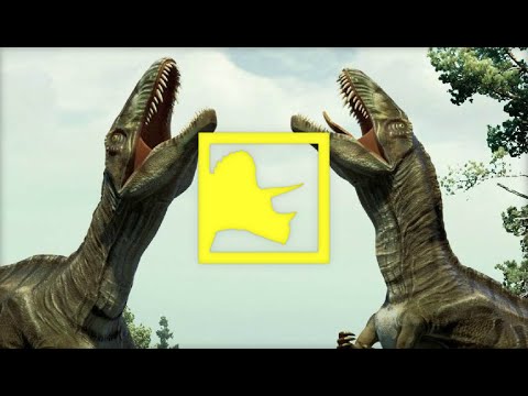 Evidence of Dinosaur Mating Behaviour Prehistoric News - YouTube
