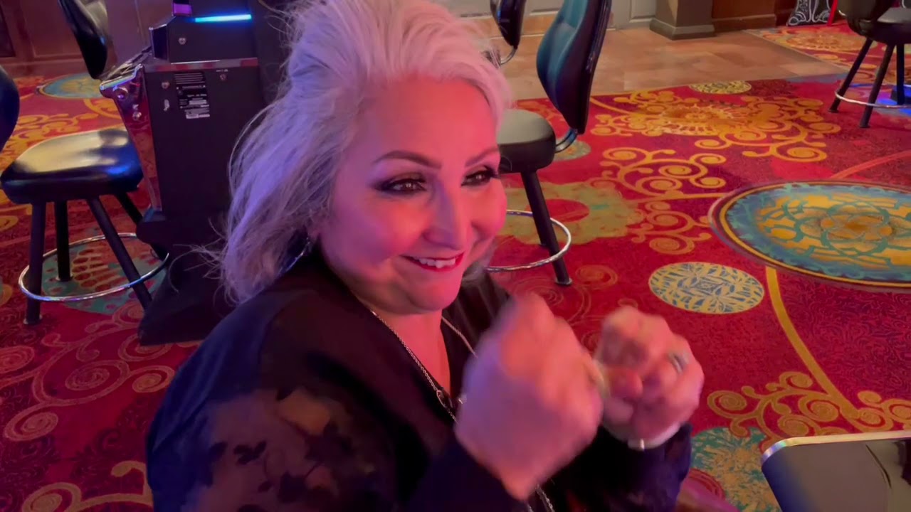 MSBLING Thing and Str8up Slots Scoring Big at Monarch Casino !