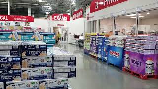 Costco pharmacy