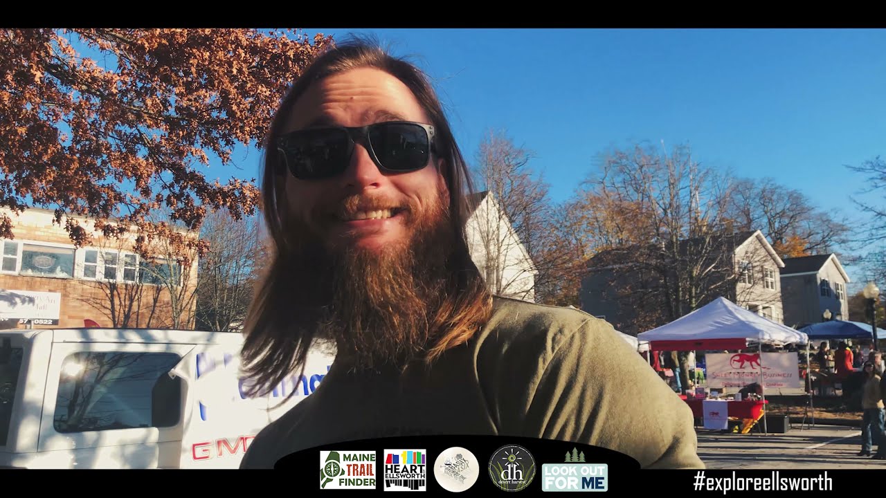Explore Ellsworth: Downeast Sunrise Trail: