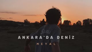 Meyal - Ankara'da Deniz Resimi