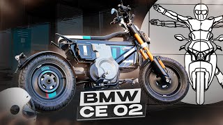 видео: BMW CE 02: ВПЕЧАТЛЯЮЩИЙ ЭЛЕКТРОСКУТЕР! или ЭлектроМотоцикл? / обзор Дмитрия Федотова (MNE Subtitles) картинка: BMW CE 02: ВПЕЧАТЛЯЮЩИЙ ЭЛЕКТРОСКУТЕР! или ЭлектроМотоцикл? / обзор Дмитрия Федотова (MNE Subtitles)