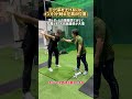 【ゴルフ】開きを抑えミート率向上のカギは左肩の戻す位置#shorts