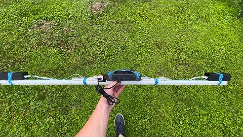 How to Build a 3-Axis Magnetometer / Gradiometer (Full DIY Tutorial)