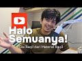Halo semuanya, gw Raqil dari Material Raqil