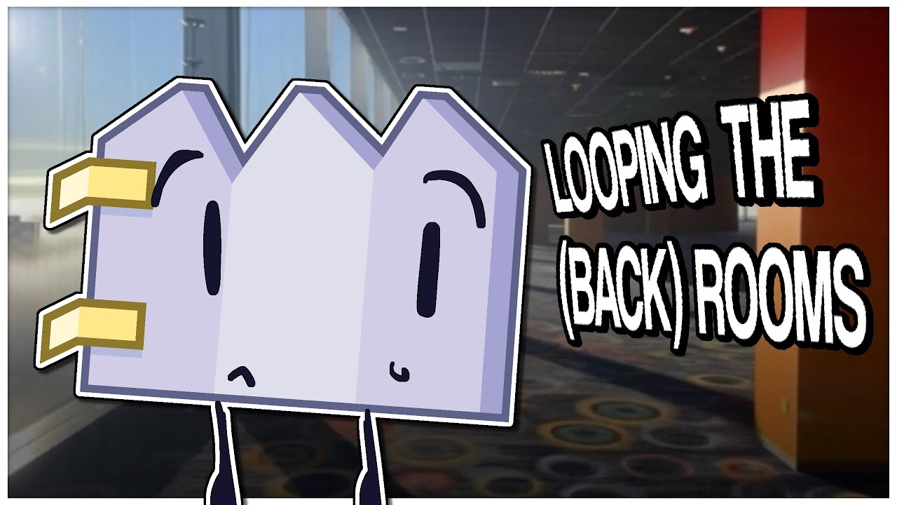 BFDI:TPOT: Where did Gaty (and the others) go after being erased by one?