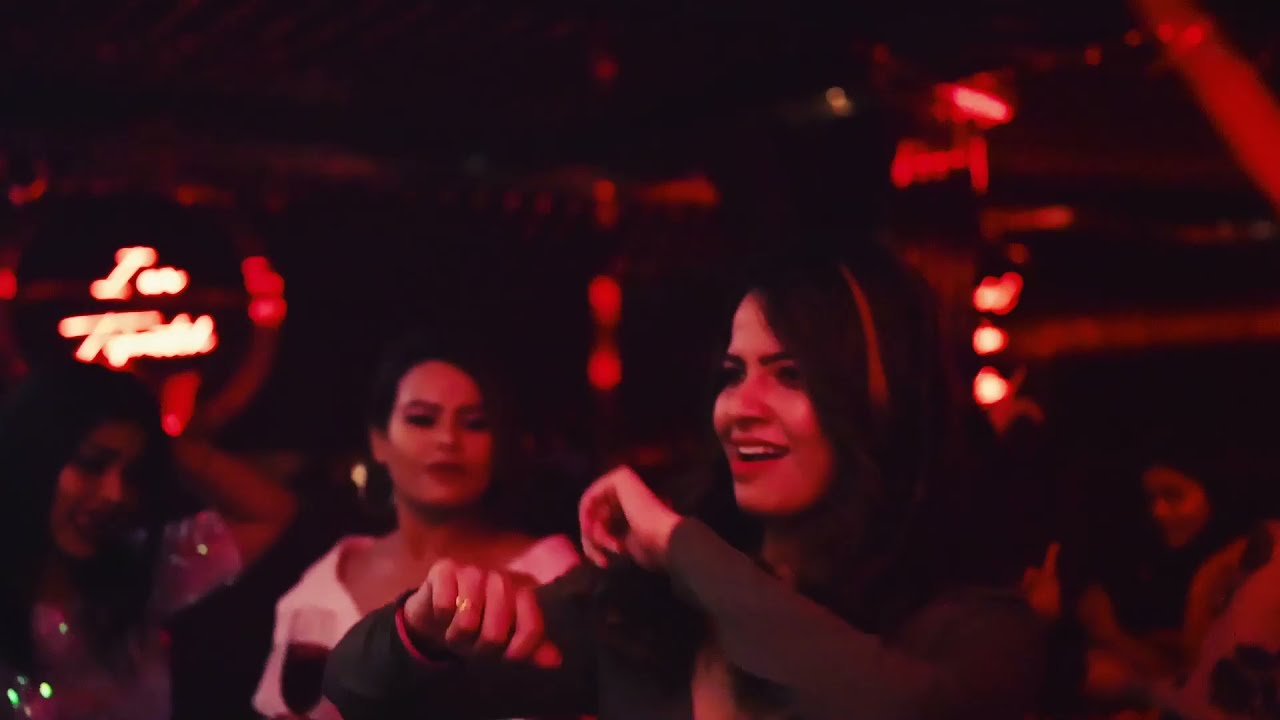 the Night Life of Bhubaneswar @TopNotch | Out Wings
