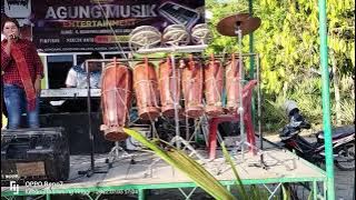 HANYA KAU SEORANG (Ost.badai asmara) //cover// Mbak ENDANG