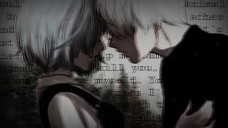 「Nightcore」Dark star - Jaymes Young [Kiely Rich Remix] [With lyrics]