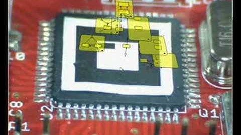 X3D-UML: 3D UML + hardware through ARToolkit