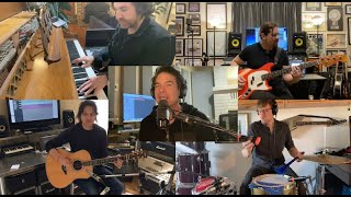 Video thumbnail of "Sing Together Tuesdays with Train - Calling All Angels (Hero Version)"