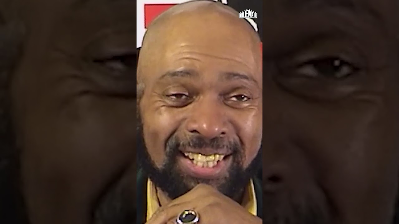 Плохие новости Брауна о Рэнди Сэвидже и мисс Элизабет в WWF