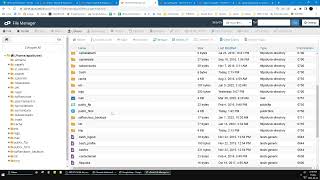 How to Connect Database in Cpanel | Connect Wordpress Database