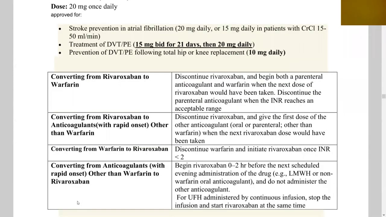 anticoagulant part 2 by dr Abeer Fawzy 2019