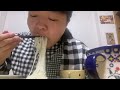 お昼ご飯