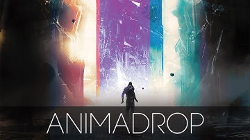 Animadrop - Escaping The Timeloop