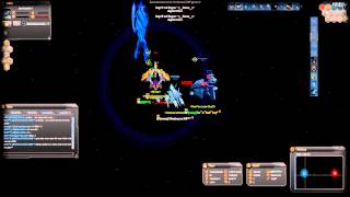 Darkorbit Monboy:  Mars Thats How We Do [Germany 6]