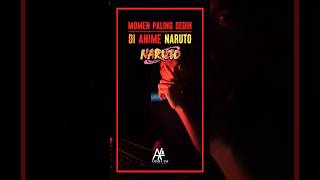 Momen paling sedih di serial anime Naruto #shorts #anime #naruto #anime #reviewanime #reactionvideo