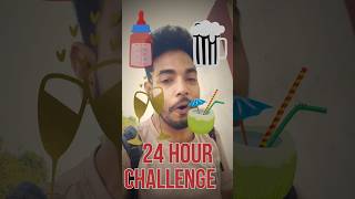 24 Hour Liquid Challenge  Vlogs  Mini Vlogs 19