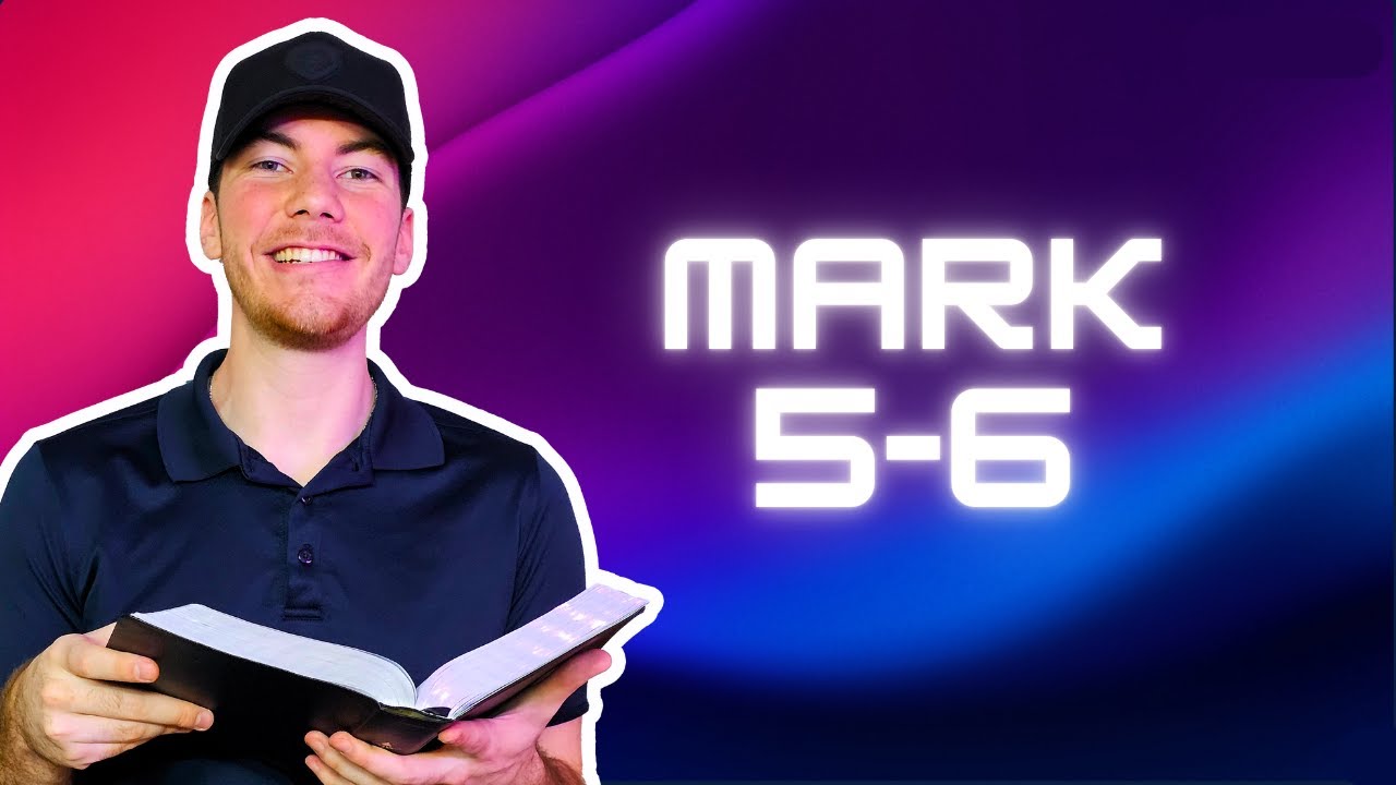 Day 252 The Bible In A Year Mark 5 6 YouTube day-252-the-bible-in-a-year-mark-5-6-youtube
