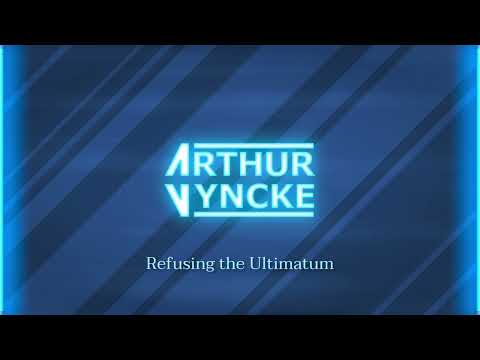 Arthur Vyncke - Refusing the Ultimatum