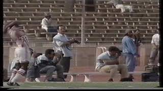 اهداف الزمالك في الزمالك و المريخ الدوري المصري موسم 1991 1992 و انتهت 4 0 للزمالك