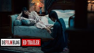 The Handmaiden 2016  Hd Trailer 1080p