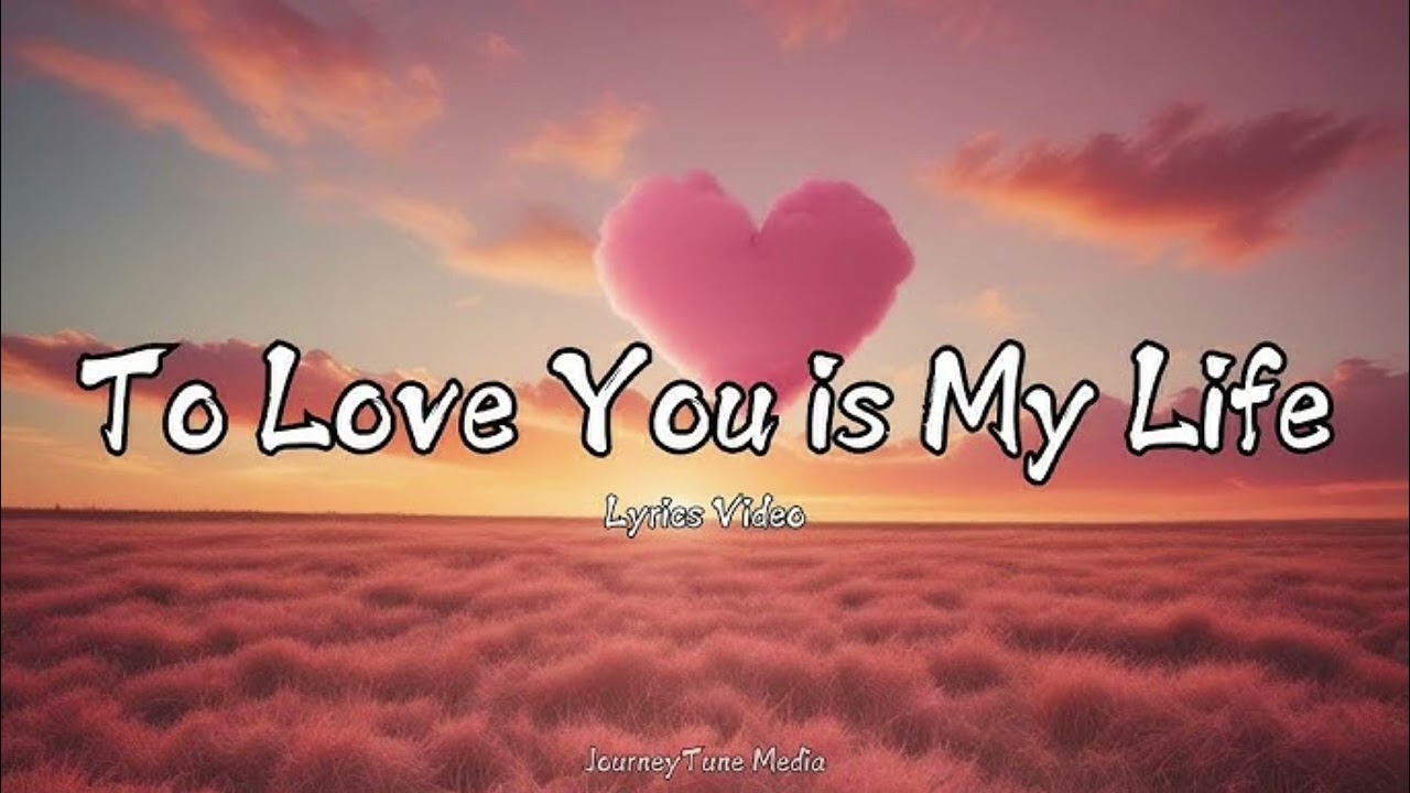 🎧 Demi Lovato -To love you is My Life (Lyrics) midnight song lyrics 