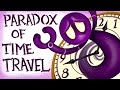 The Paradox of Time Travel Paradoxes Mp3 Song