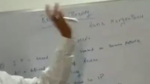 Theory in Action : Realism. By Amit Langer.