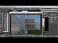Render selected objects in vray 3DS MAX
