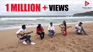 Saibo x Ranjha Mashup | A Valentine's Day Special