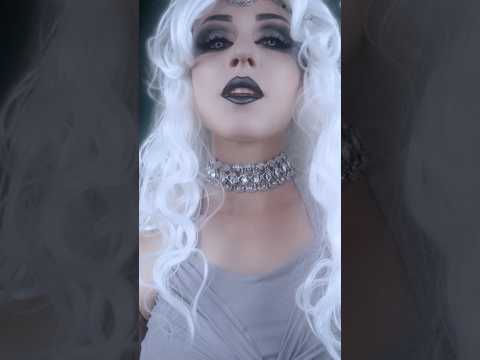 The Moon Goddess Offers You an Eternal Dream 🌙 ASMR