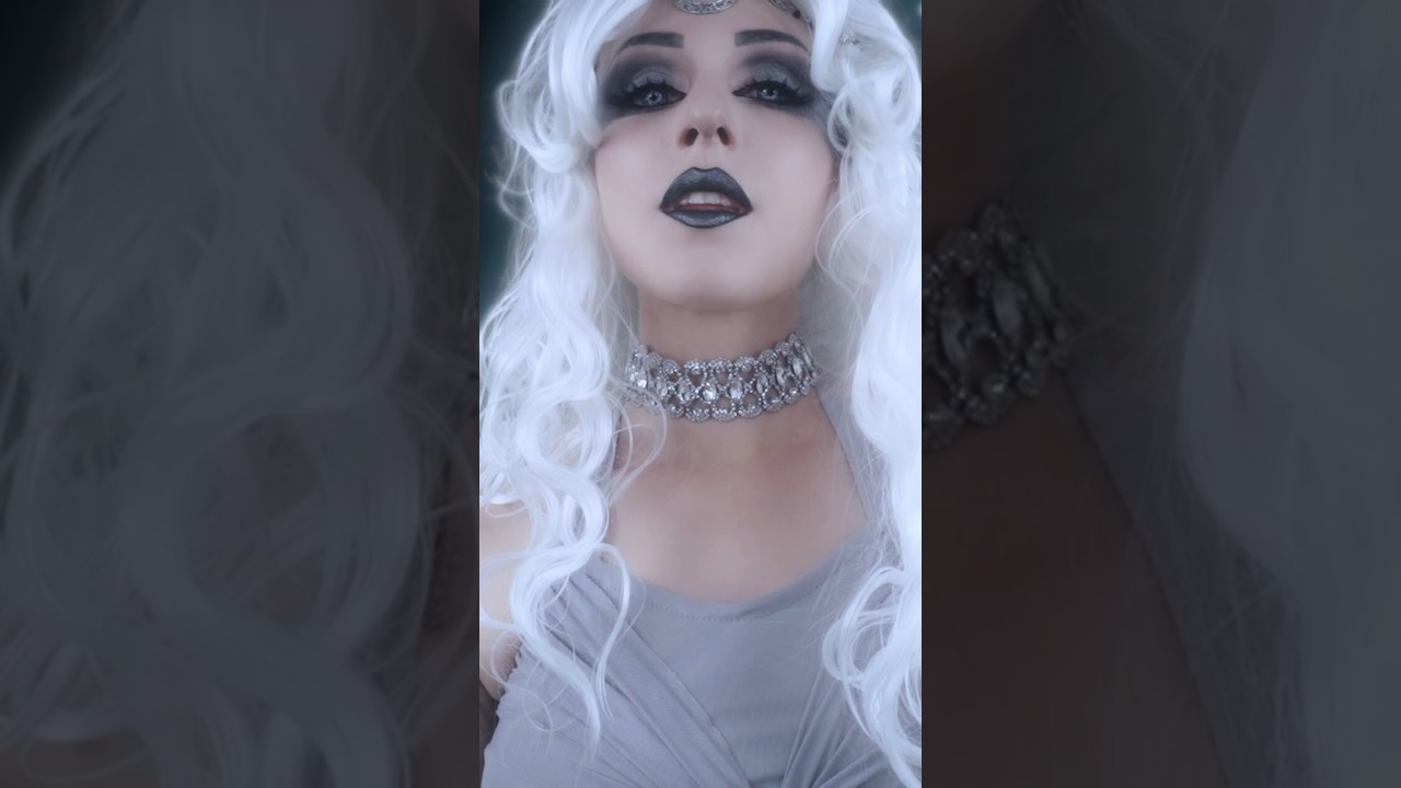 The Moon Goddess Offers You an Eternal Dream 🌙 ASMR