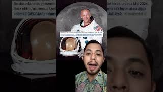 Ufo dan alien itu menurut lo ada ga 🤔