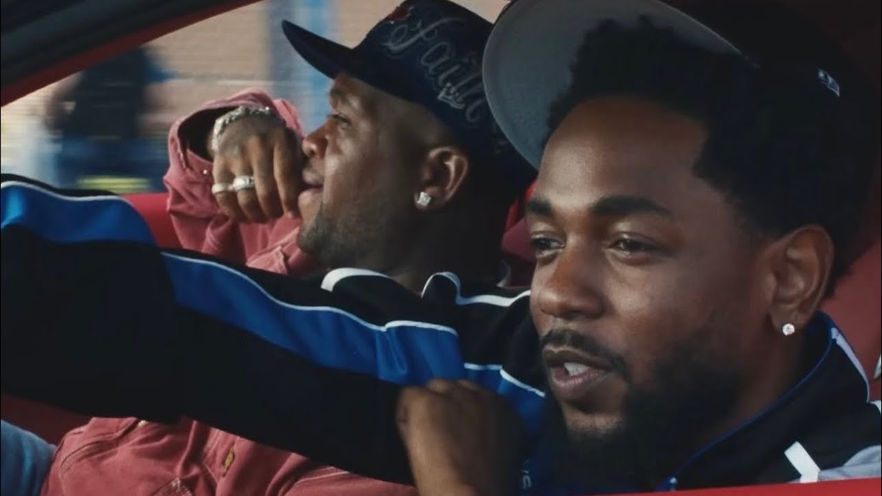 THEY NOT LIKE US | REACTION PART.2 - YouTube