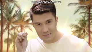 2025. Rebisco Crackers with Honey Butter Philippines TVC 2018 15S