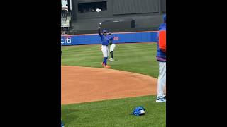 @MLB El Equipo De Los Mets NY Ya Están Listo Para Está Temporada 2026 #mlbb #roleplay #shorts #viral