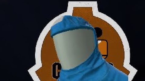 Gmod SCP Breach: The Class-D Killer