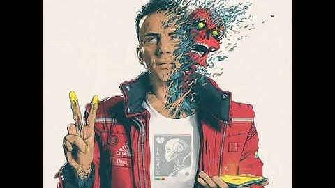 COMMANDO  Logic Ft. G Eazy - (Confessions of a Dangerous Mind 2019 Album)