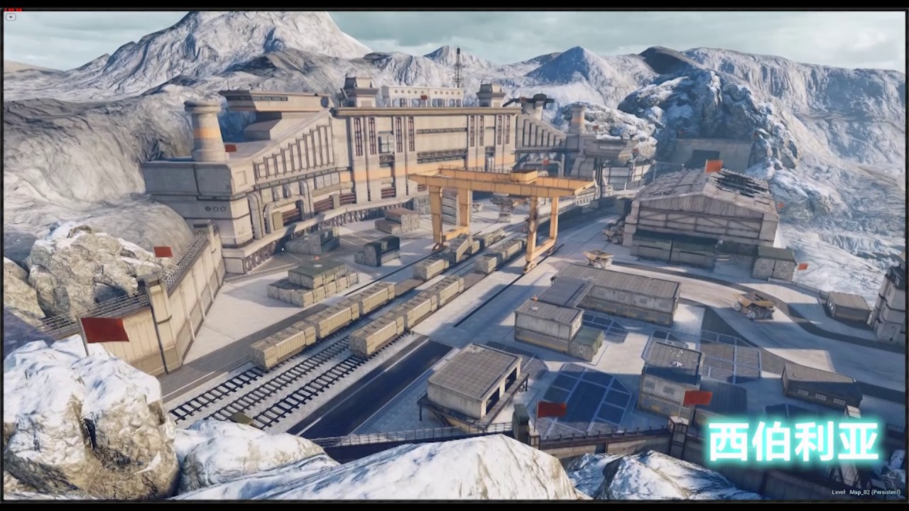 Code51 latest game video