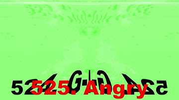 Geometry Dash Death Sound in Electronic Sounds Render Pack Collection 2.5 (Part 53)