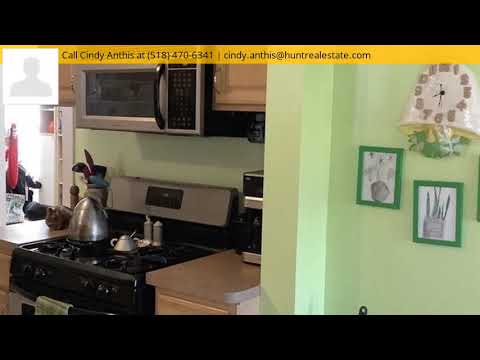 6 Flandreaux Ave, Glens Falls, NY home video tour