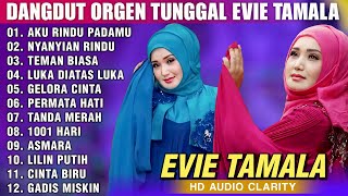 DANGDUT ORGEN TUNGGAL ALBUM EVIE TAMALA ALBUM DANGDUT ORIGINAL TERBARU CLARITY