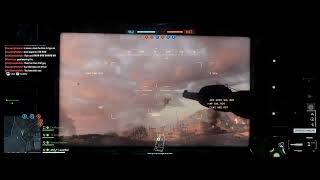 Tank vs Jet - Blackwell Fields - Battlefield 6 (PC)