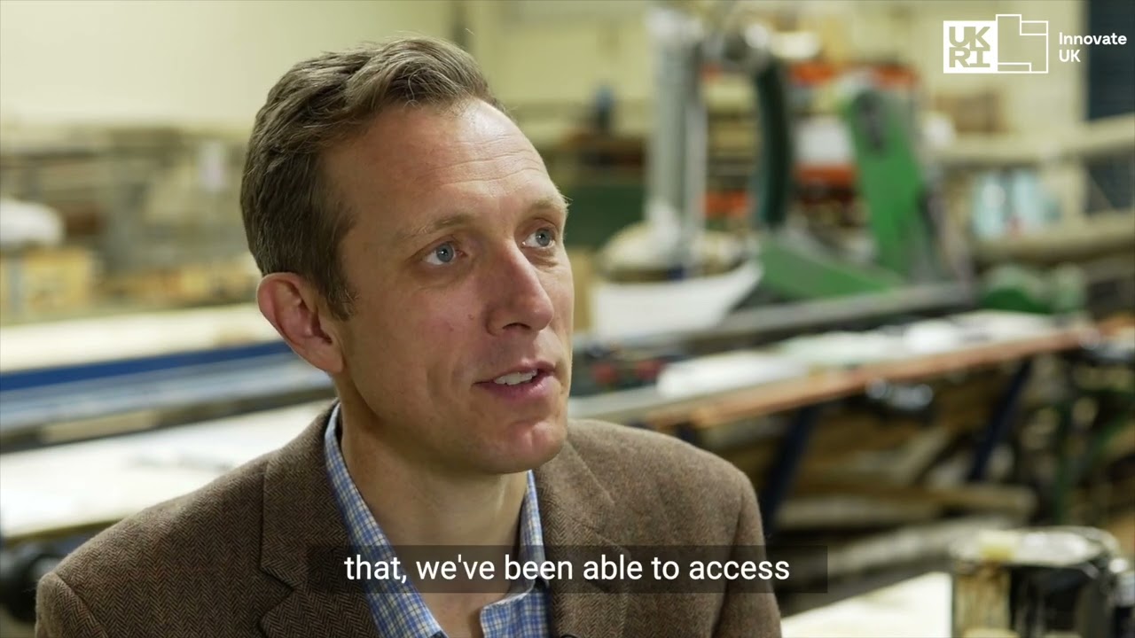 Enabling international expansion with Innovate UK support – PAK Engineering