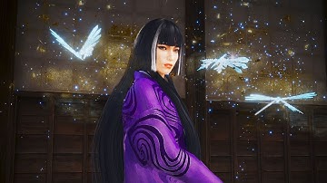 Nioh 2 The Complete Edition First Time Walkthrough - Part 4 - PC - 4K - HDR