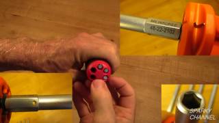 Full Milwaukee 10 in 1 Multi Bit Driver Review and Demonstration Guide