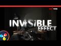 This Invisible Effect Looks Like a Movie – DaVinci Resolve 21